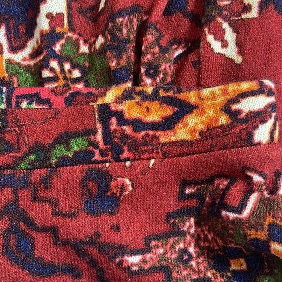Anthropologie Akemi + Kin Narberth Midi Skirt Size XS/P NWT - Picture 7 of 7